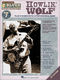 Howlin' Wolf: Howlin' Wolf: Jazz Ensemble: Instrumental Album