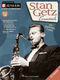 Stan Getz: Stan Getz: Jazz Ensemble: Instrumental Album