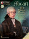 Wolfgang Amadeus Mozart: Mozart: Jazz Ensemble: Instrumental Album