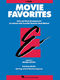 Essential Elements - Movie Favorites (Horn in F): Concert Band: Part