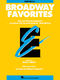 Essential Elements Broadway Favorites (Baritone BC: Concert Band: Instrumental