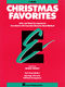 Essential Elements Christmas Favorites - Horn in F: Concert Band: Part