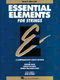Essential Elements for Strings Book 2 - Cello: String Ensemble: Part