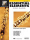 Essential Elements for Band - Oboe Book 1 with EEi: Concert Band: Book & Audio