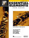 Essential Elements for Band - Book 1 - Clarinet: Concert Band: Instrumental
