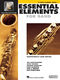 Essential Elements for Band - Book 1 - Bass Clar.: Concert Band: Instrumental