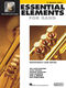 Essential Elements for Band - Book 1 - Trumpet: Concert Band: Instrumental Tutor
