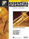 Essential Elements for Band - Book 1 - Trombone: Concert Band: Instrumental