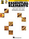 Essential Elements for Band - Book 1 Teacher Man.: String Ensemble: Book & CD