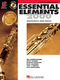 Essential Elements for Band - Book 2 with EEi: Concert Band: Book & CD