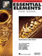 Essential Elements for Band - Book 2 with EEi: Concert Band: Backing Tracks