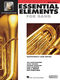 Essential Elements for Band - Book 2 with EEi: Concert Band: Score