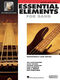 Essential Elements for Band - Book 2 with EEi: Concert Band: Book & Audio