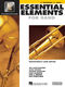 Essential Elements for Band - Book 1 - Bb Trombone: Concert Band: Instrumental