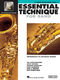 Essential Elements for Band - Book 3 - Tenor Sax: Tenor Saxophone: Book & Audio