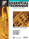 Essential Elements for Band - Book 3 - Baritone BC: Baritone: Book & Audio