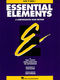 Essential Elements - Book 1 (Original Series): Concert Band: Part