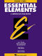 Essential Elements Book 1 Original Series: Concert Band: Part