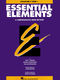 Essential Elements Book 1 Original Series: Concert Band: Score