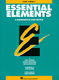 Essential Elements Book 2 Original Series: Concert Band: Part