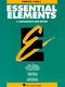 Essential Elements Book 2 - Conductor: Concert Band: Part