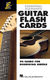 Essential Elements Guitar Flash Cards: Instrumental Tutor