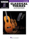 Essential Elements Guitar Ens - Classical Themes: Guitar Ensemble: Instrumental