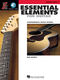 Essential Elements for Guitar - Book 2: Guitar Solo: Instrumental Album