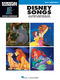 Disney Songs: Guitar Ensemble: Instrumental Album