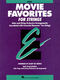 Essential Elements Movie Favorites for Strings: Violin Solo: Part