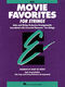 Essential Elements Movie Favorites for Strings: String Ensemble: Part