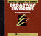 Essential Elements Broadway Favorites for Strings: String Orchestra: CD