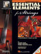 Essential Elements for Strings - Book 1 with EEi: String Ensemble: Score