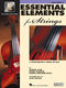 Essential Elements 2000 for Strings - Book 2: Viola Solo: Instrumental Tutor