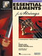 Essential Elements 2000 for Strings - Book 2: Double Bass Solo: Part