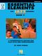 Essential Elements for Jazz Ensemble Book 2: Jazz Ensemble: Score