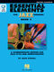 Essential Elements for Jazz Ensemble Book 2: Jazz Ensemble: Instrumental Tutor