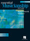 Essential Musicianship for Band: Flute Solo: Book & CD