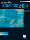 Essential Musicianship for Band: Alto Saxophone: Book & CD