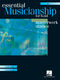 Essential Musicianship for Band: Tuba Solo: Book & CD