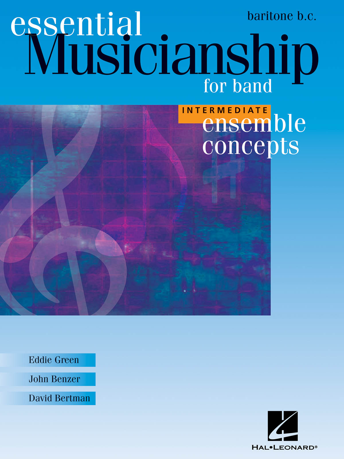 Essential Musicianship For Band: Concert Band: Part