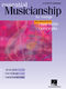 Essential Musicianship for Strings: String Orchestra: Score