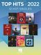 Top Hits of 2022 (PVG): Piano  Vocal and Guitar: Mixed Songbook