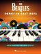 The Beatles - Songs in Easy Keys