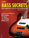 Bass Secrets: Reference Books: Instrumental Tutor