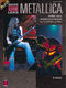 James A. Rota: Metallica - Bass Legendary Licks: Bass Guitar Solo: Instrumental