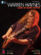 Warren Haynes: Warren Haynes - Guide to Slide Guitar: Guitar Solo: Instrumental