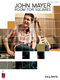 John Mayer: John Mayer - Room for Squares: Piano  Vocal and Guitar: Album