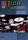 Rush: Rush - Legendary Licks for Drums: Drums: Instrumental Tutor