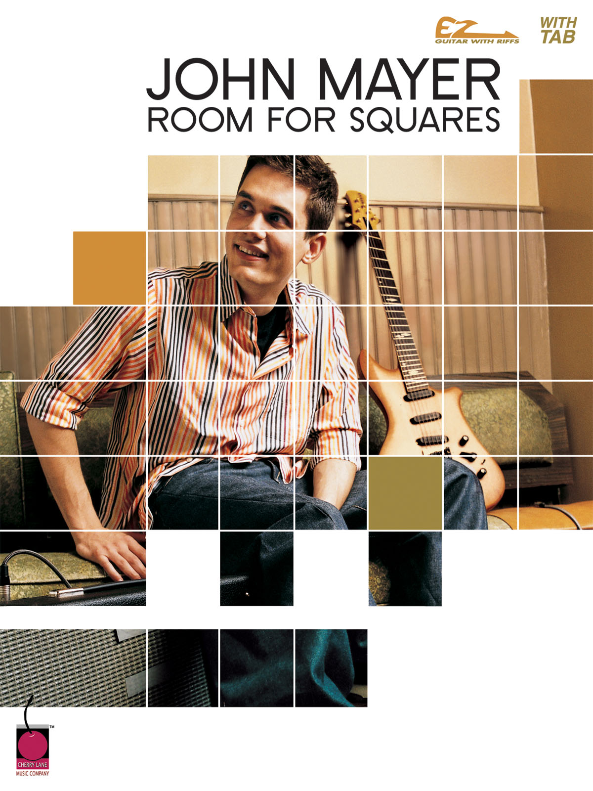 John Mayer: John Mayer - Room for Squares: Guitar Solo: Instrumental Album
